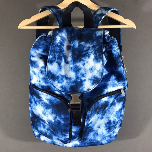 carry onward rucksack 12l